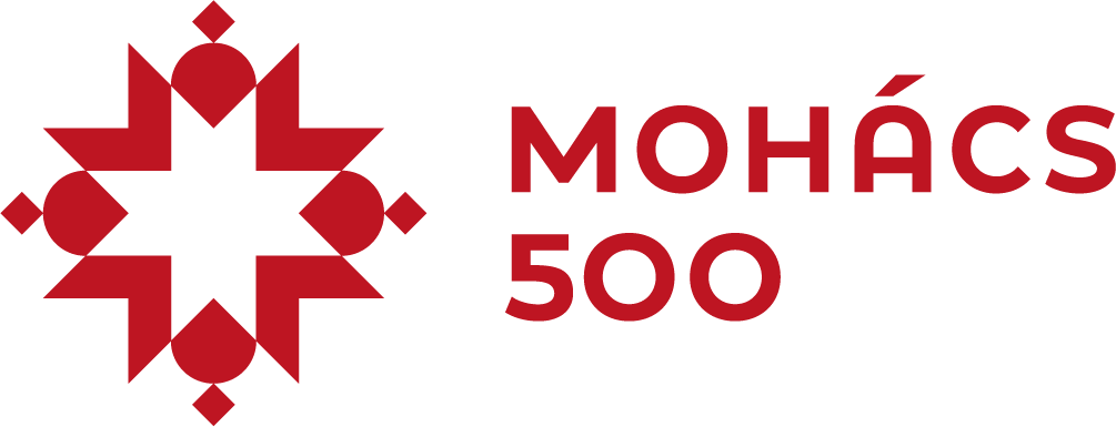 Mohács 500