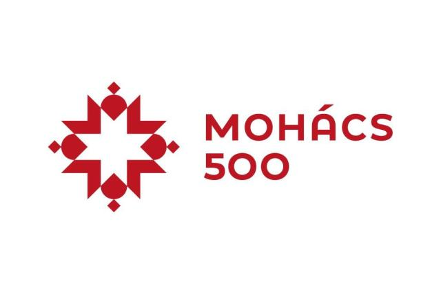Mohács 500
